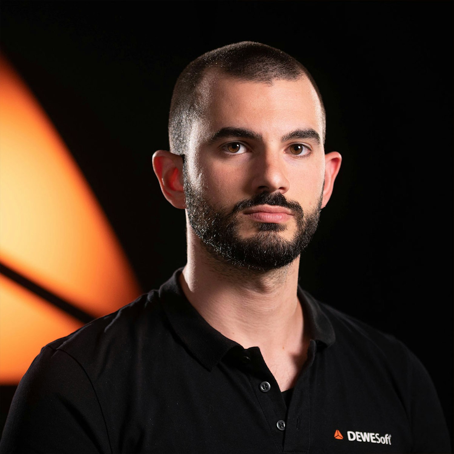 Emanuele Burgognoni Monitoring & OMA application specialist - Calibration Manager, Dewesoft Italy