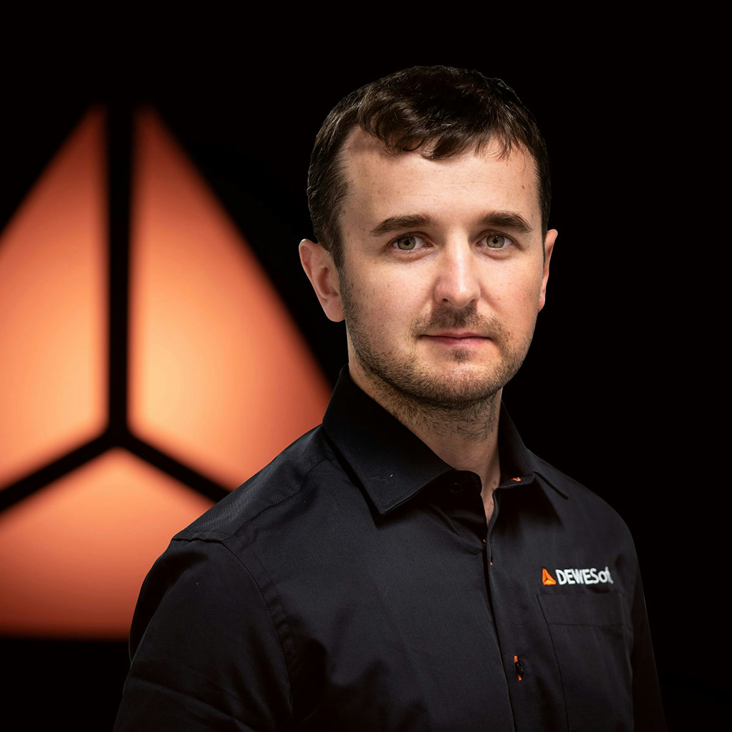 Viorel Cohaniuc, Integration Engineer, Dewesoft Italy