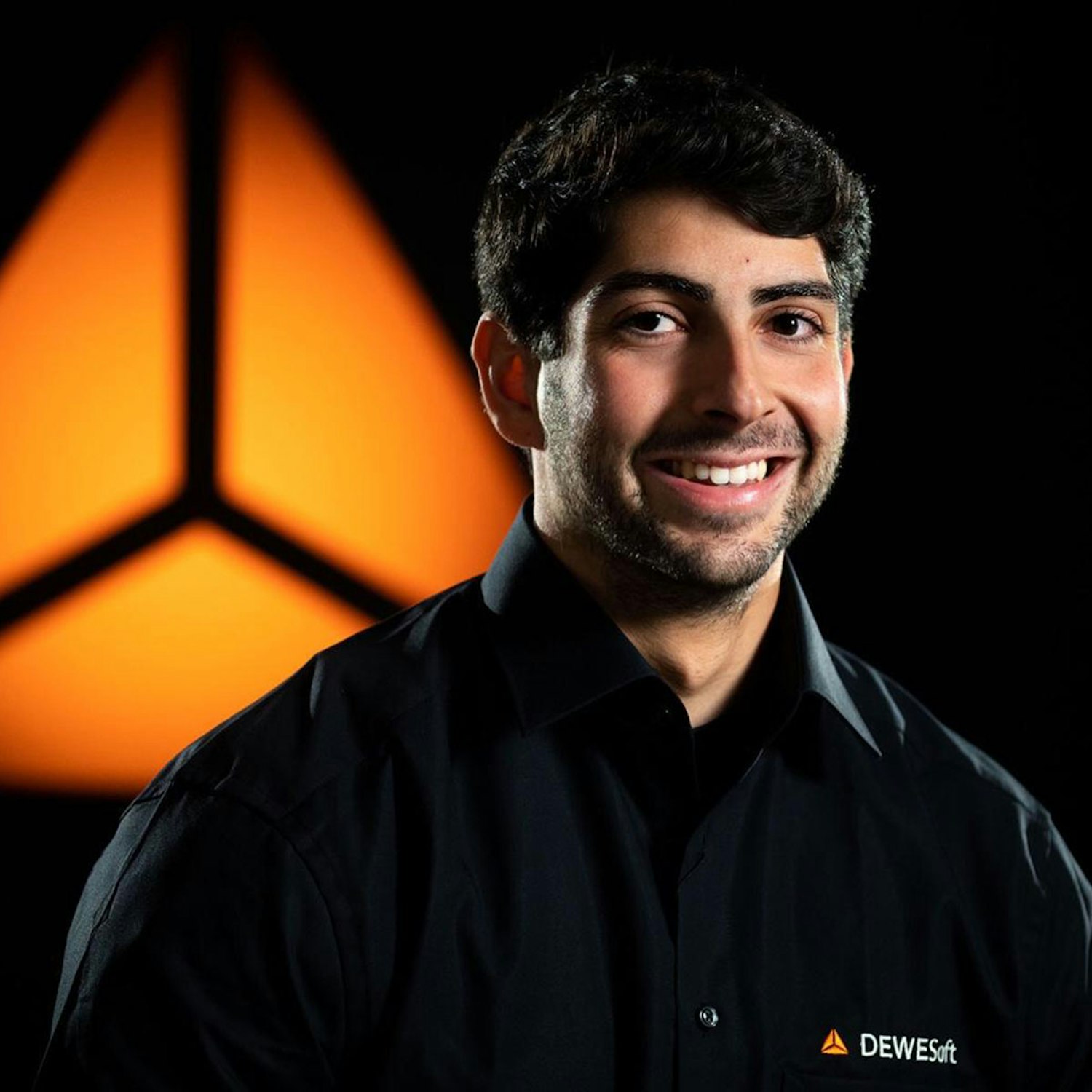 Marco Ribichini, Sales Engineer Center-South Italy - Power Applications Specialist