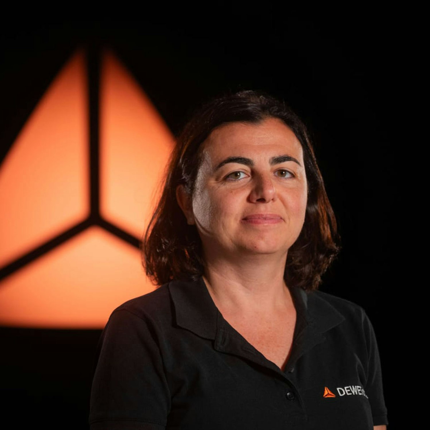 Roberta Andreani CFO & HR, Dewesoft Italy