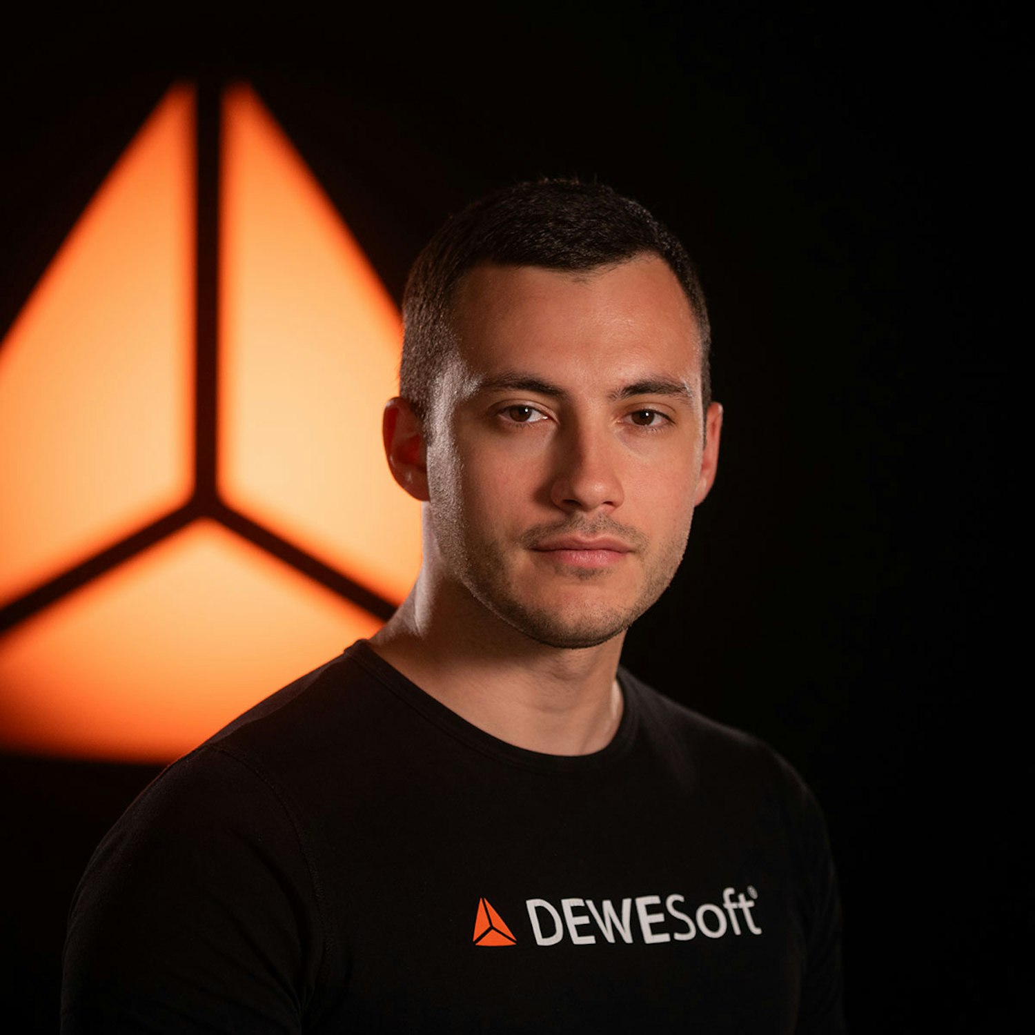 Alberto Boffi, Project Manager & Aerospace Application Engineer
