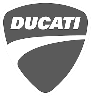 Ducati logo