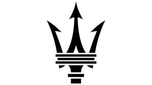 Maserati logo