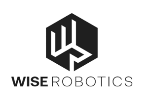Wise Robotics logo