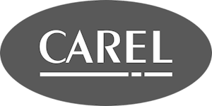 Carel Industries logo