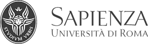 Sapienza University of Roma logo