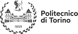 Politecnico di Torino logo