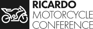 Ricardo Motorcycle logo