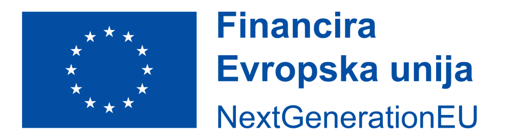 Financira EU logo