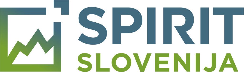Spirit Slovenia logo