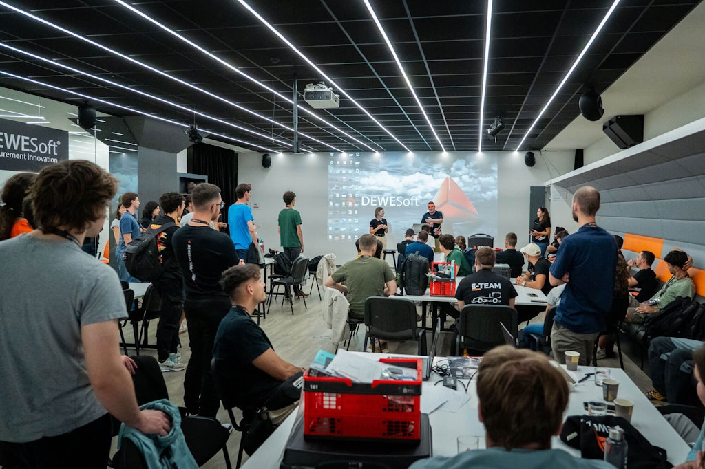 Training sessions in Katapult marked the real start of the game