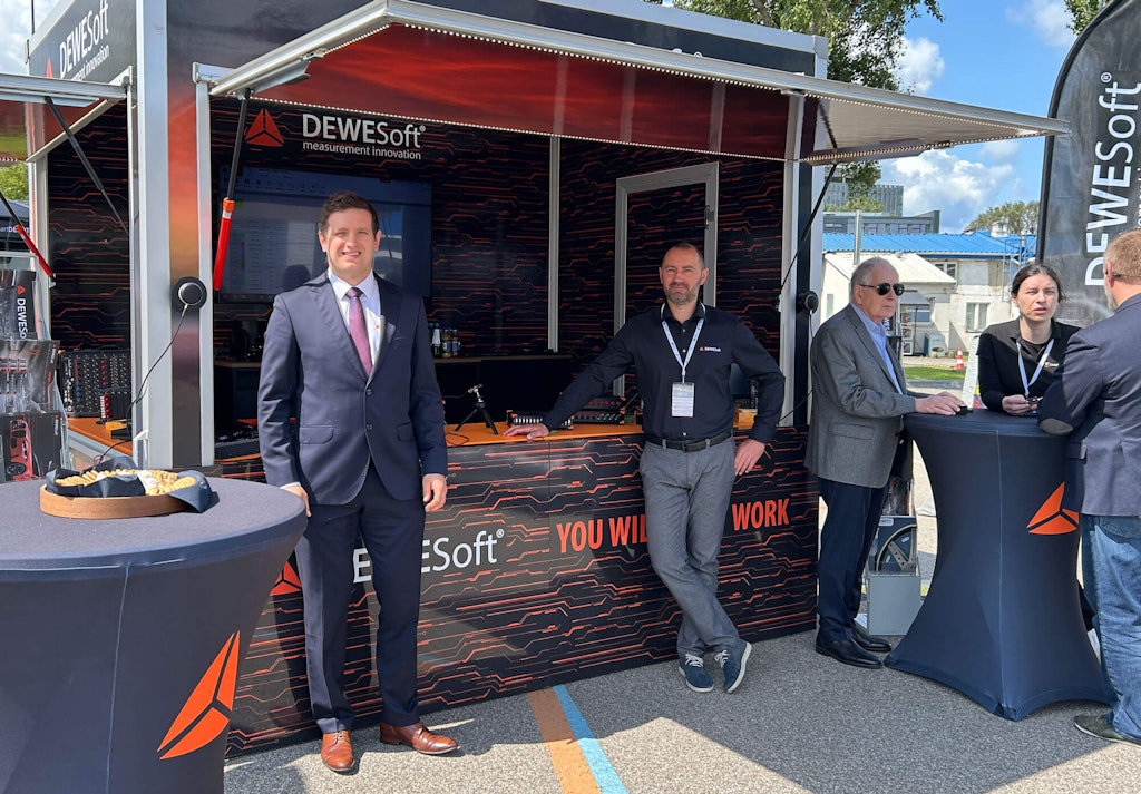 Expanding visibility, building connections, and supporting innovation