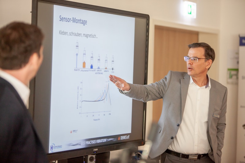 Rene Schartel, Hansford Sensors GmbH Rene Schartel, Hansford Sensors GmbH