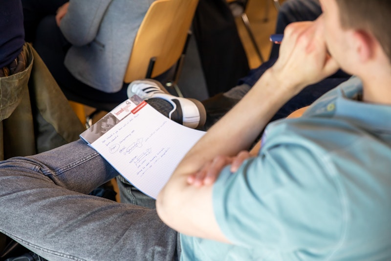 Störeinflüsse in der Messkette werden erklärt Störeinflüsse in der Messkette werden erklärt