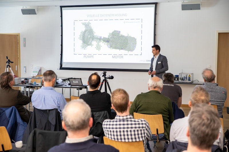 Kai Thiebes, VIMS GmbH Kai Thiebes, VIMS GmbH