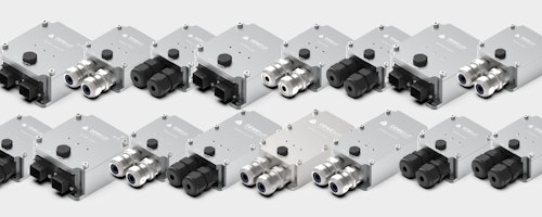 IOLITE single-channel amplifier modules