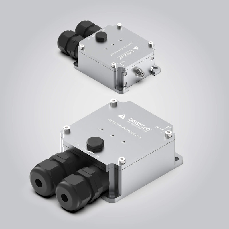 IOLITEicw 3xMEMS-ACC-8g-T