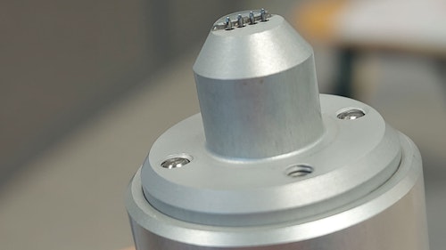 Automating Resistivity Measurement Using the Four-Point Probe Method