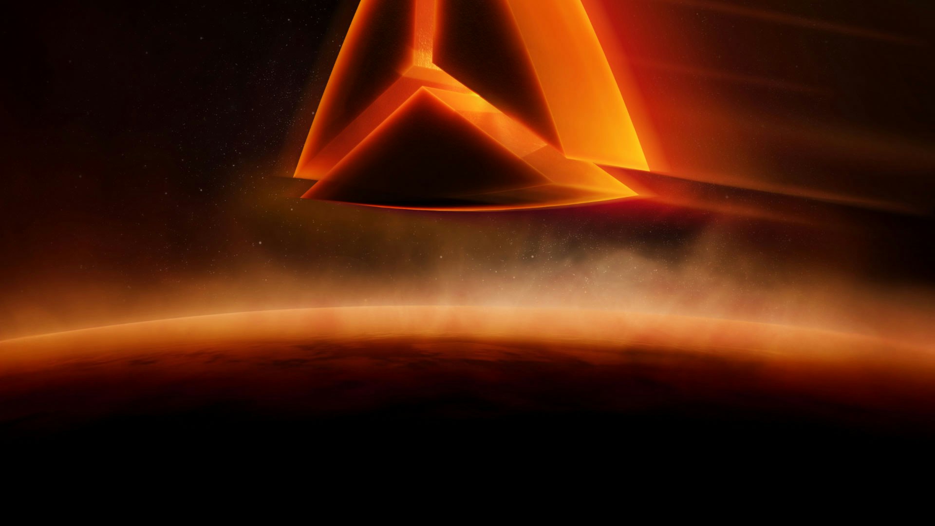 Dewesoft Measurement Conference Background