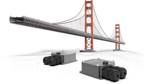 Dewesoft structural monitoring Dewesoft structural monitoring