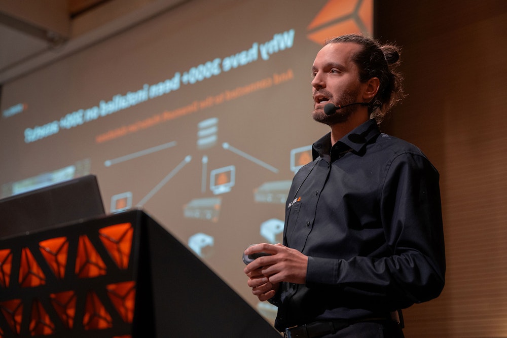 Dewesoft Engineering Excellence Awards