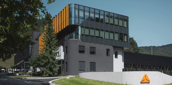 Dewesoft headquarters