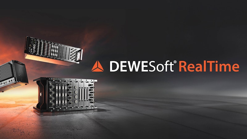Dewesoft Acquires Majority Stake in Maribor-Based High-Tech Company IRNAS d.o.o.