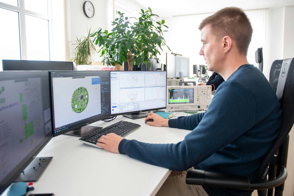 Dewesoft Acquires Majority Stake in IRNAS d.o.o. | Dewesoft