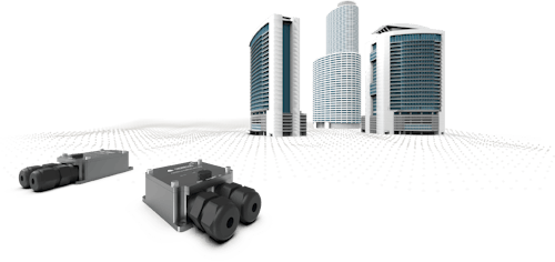 Building Structural Health Monitoring