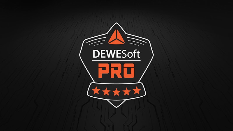 Dewesoft for Academic Research | Dewesoft