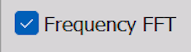 Dedicated results containing data across all speed variations for Steady speed operations. Dedicated results containing data across all speed variations for Steady speed operations.