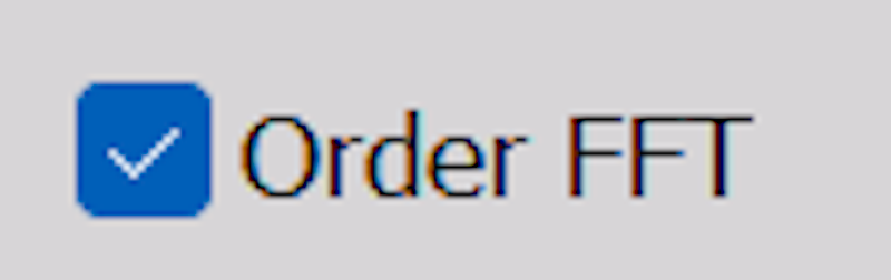 Dedicated results containing data across all speed variations for Steady speed operations. Dedicated results containing data across all speed variations for Steady speed operations.