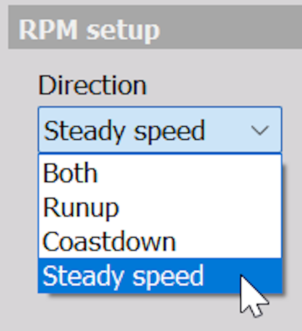 DewesoftX 2026.1 Release: SRS, Modal and RMA | Dewesoft