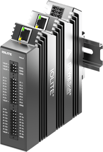 IOLITE® Modular Technical Specifications | Dewesoft