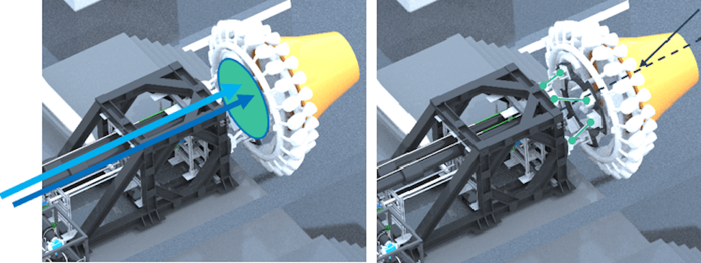 Eu-BEST Rocket Testing Infrastructure for Europe | Dewesoft