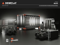 IOLITE® brochure IOLITE® brochure