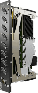 SIRIUS® XR Technical Specifications | Dewesoft