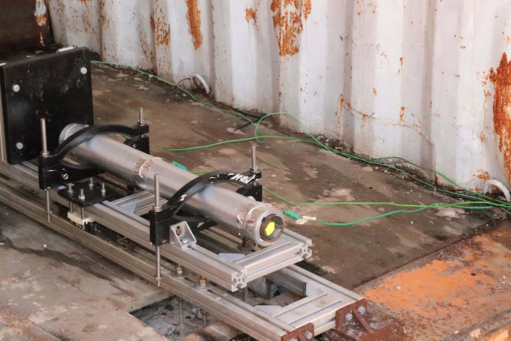 Rocket Propulsion Testing with Dewesoft DAQ | Dewesoft