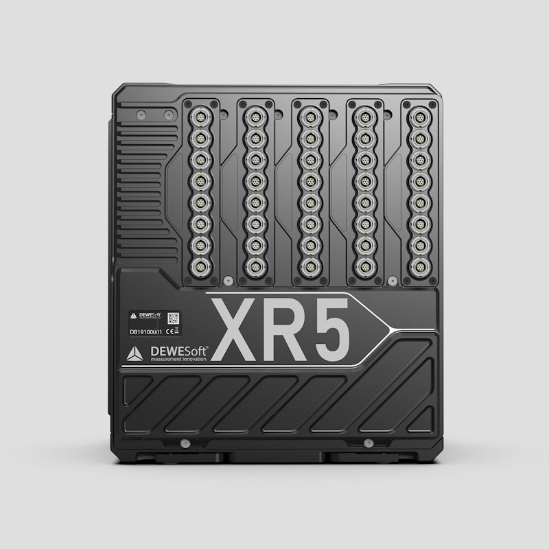 SIRIUS® XR | Dewesoft