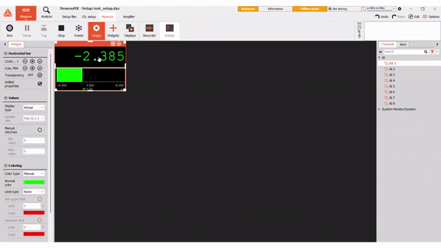 Widget Templates Widget Templates