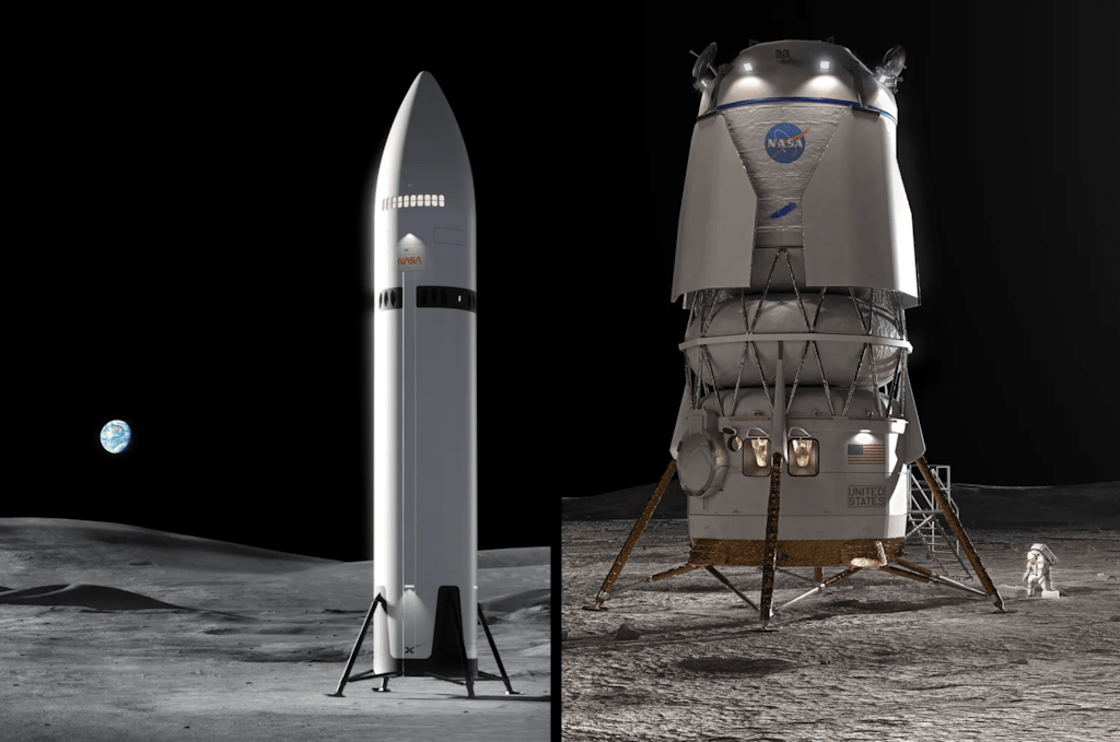 NASA Artemis Program: How the SLS Rocket Was Tested