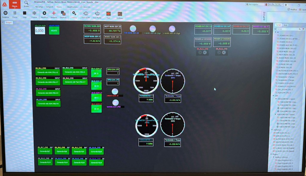 Electric Motor Testing for Smarter Data-Driven Design