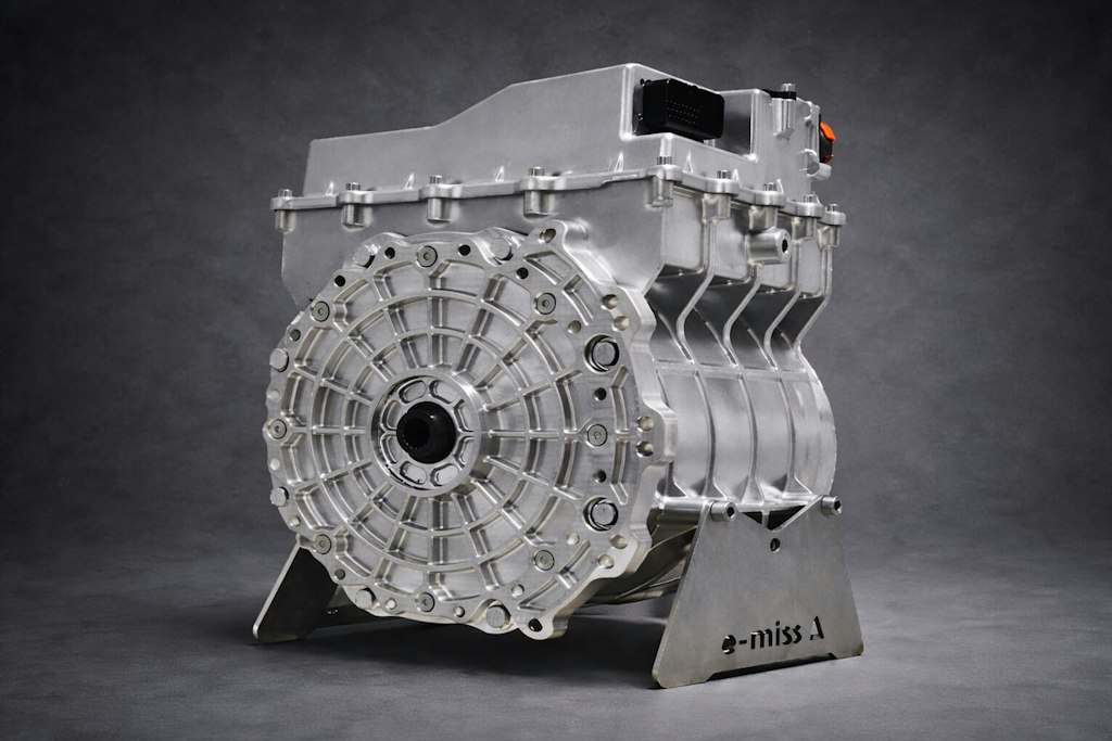 Electric Motor Testing for Smarter Data-Driven Design