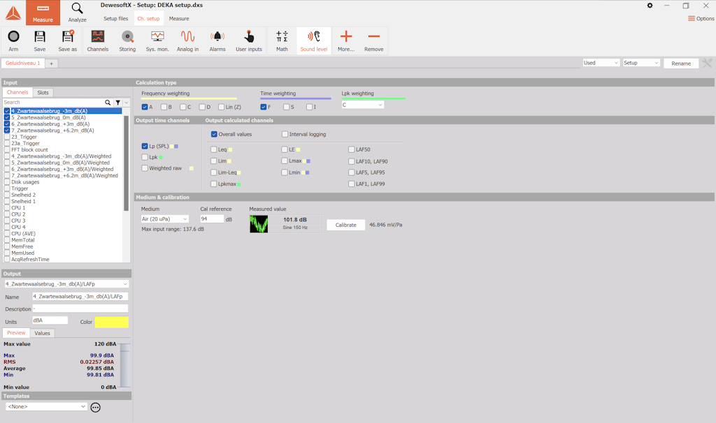 Real-World ADAS Testing with Dewesoft DAQ Systems | Dewesoft