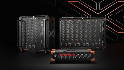 High-Speed DAQ Systems