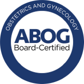 ABOG Board Certified Logo