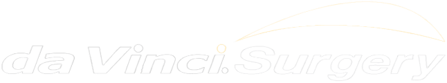 da Vinci Surgery logo