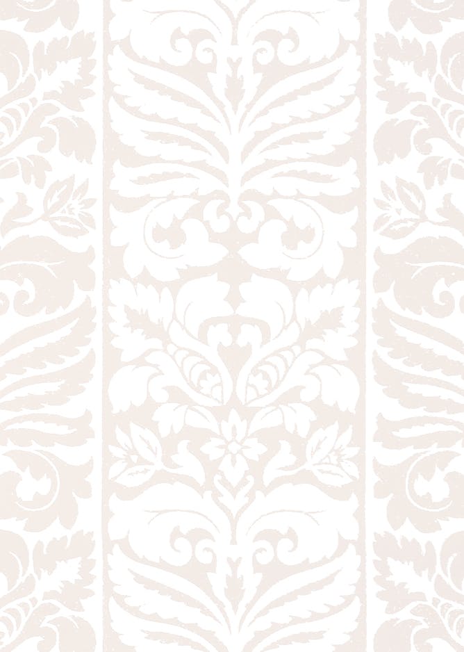 Aesthetic floral image