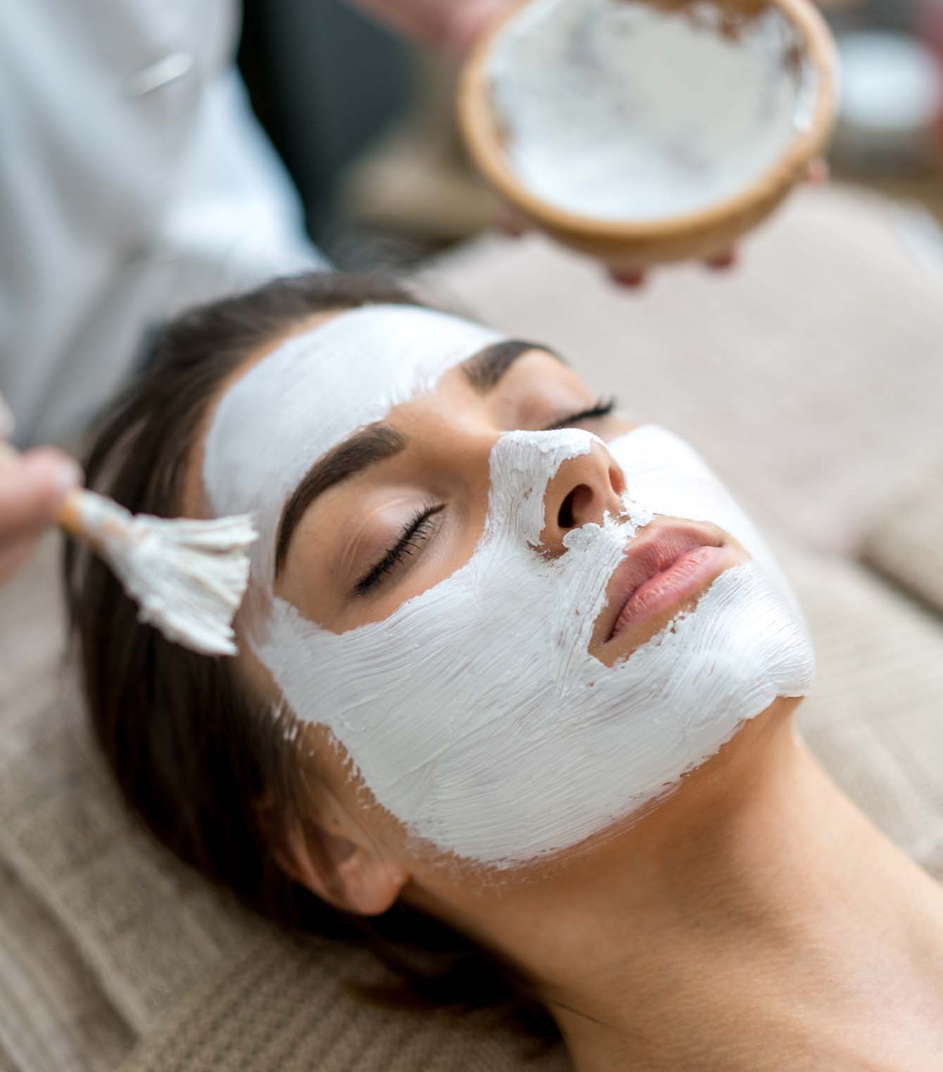 Facials Austin | Facials Bee Cave TX