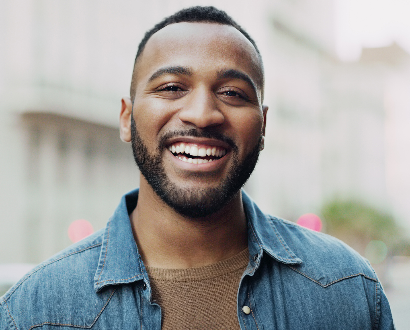 For Men Modern Women's Health